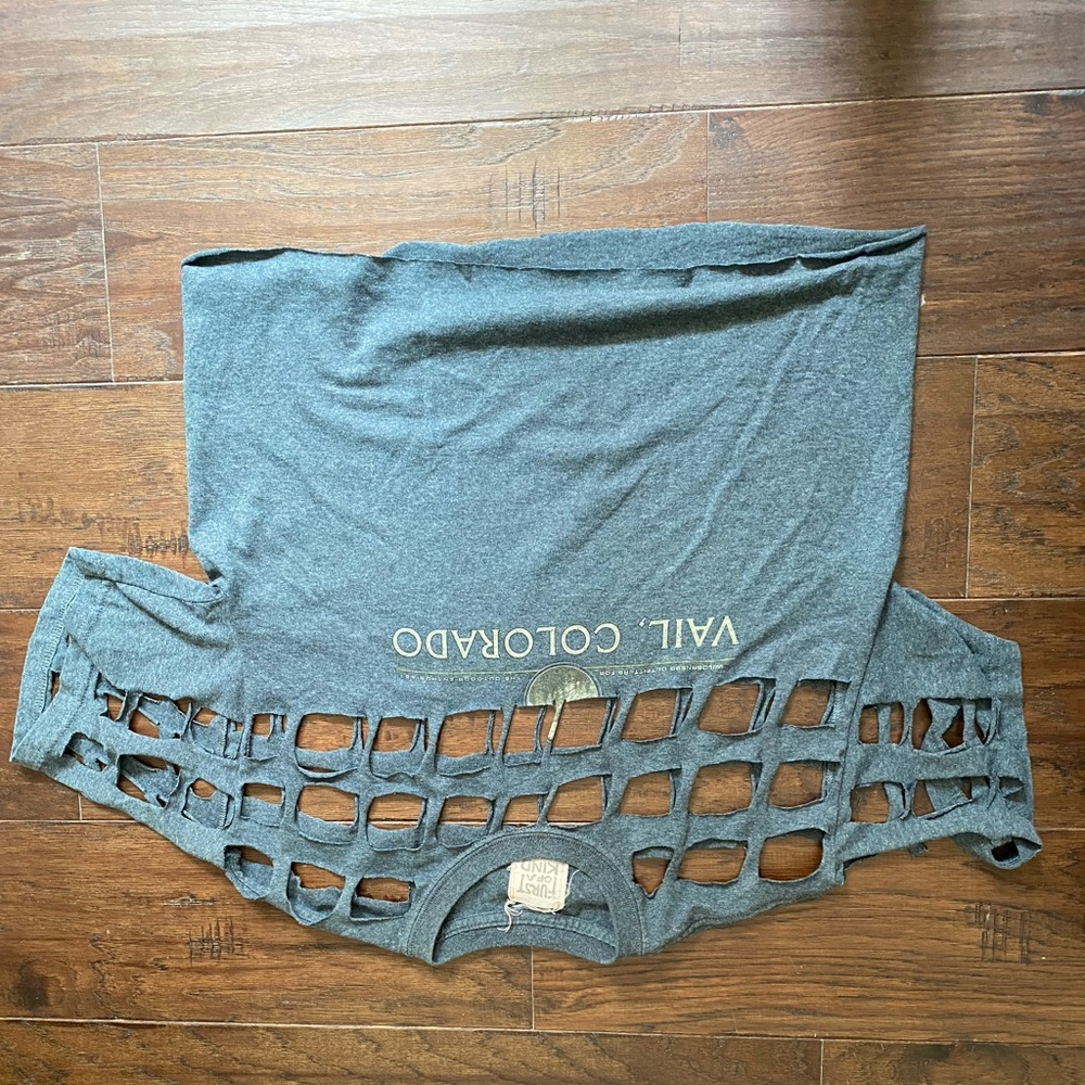 LF vintage shirt